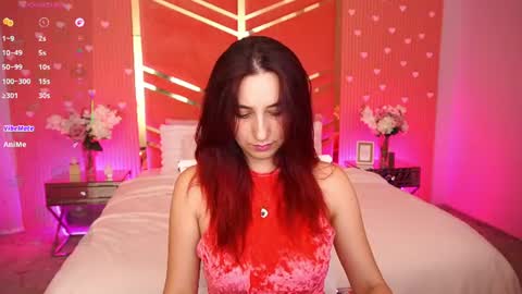 shyy_jany online show from August 16, 2:10 pm