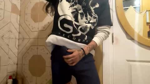 shyyyguyyy59 online show from May 17, 9:43 am