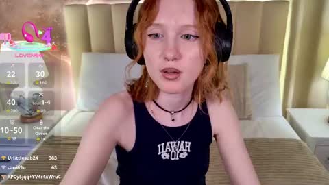 Sia online show from August 11, 12:34 am