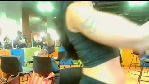 Miss Meadow Gotti Romano online show from June 27, 1:42 am