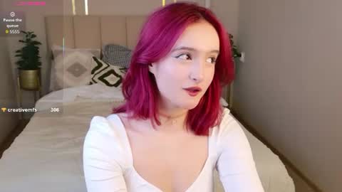 sidney_blair online show from September 1, 12:06 pm