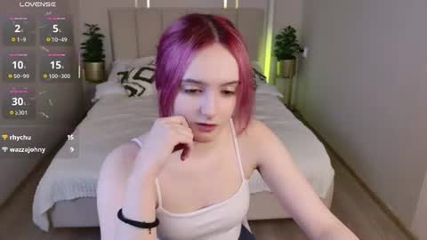 sidney_blair online show from September 6, 8:42 am