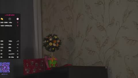 Elizabeth online show from August 12, 7:49 pm