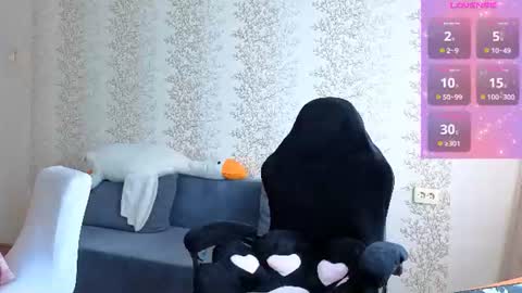 Sidny online show from August 14, 3:43 am