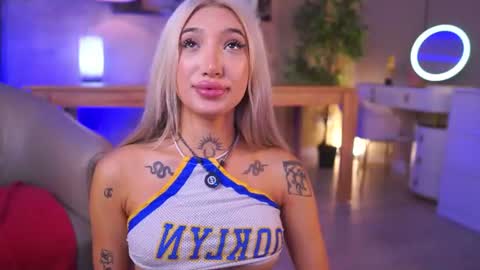 SienaJayden online show from August 9, 12:28 pm