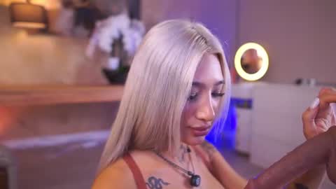 SienaJayden online show from August 12, 12:51 pm