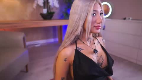SienaJayden online show from August 14, 9:46 am