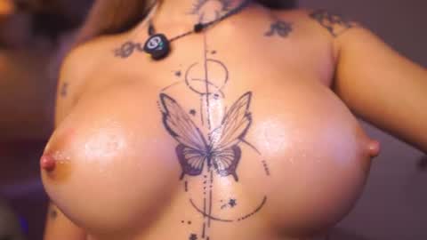 SienaJayden online show from August 15, 11:25 am