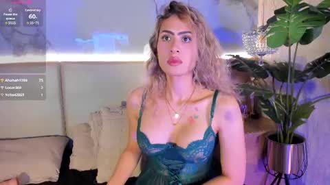 sienna belluccii online show from August 10, 2:29 pm