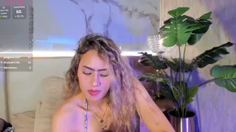 sienna belluccii online show from August 11, 3:36 pm