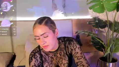 sienna belluccii online show from August 14, 3:37 pm
