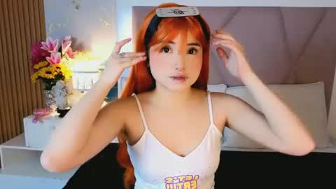 Sienna Desieree online show from August 6, 12:59 pm