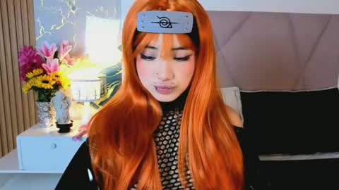 Sienna Desieree online show from August 6, 6:18 pm