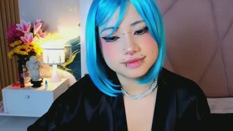 Sienna Desieree online show from August 8, 2:50 pm
