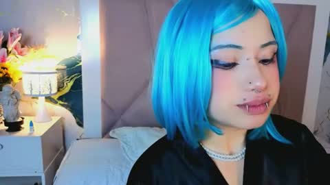 Sienna Desieree online show from August 8, 7:25 pm