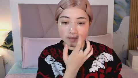 Sienna Desieree online show from August 15, 12:31 pm