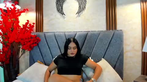 Sienna online show from August 10, 11:06 pm