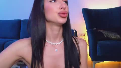 Sienna online show from July 28, 12:49 am