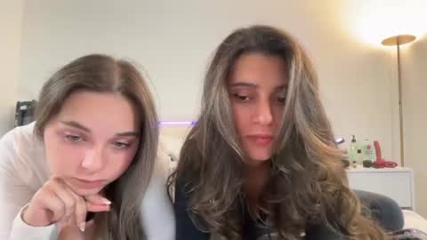 Sienna online show from July 21, 11:07 pm