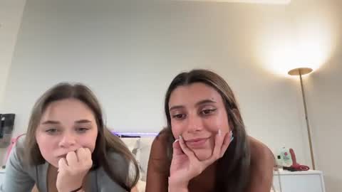 Sienna online show from July 22, 9:17 pm