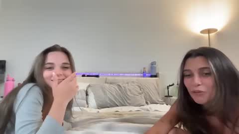 Sienna online show from July 22, 10:23 pm