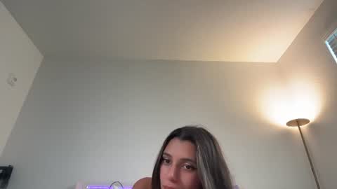 Sienna online show from August 12, 7:27 pm