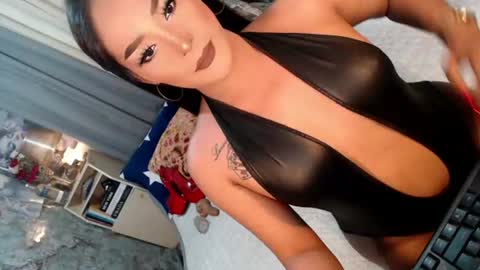Sierrafina online show from August 1, 6:14 pm