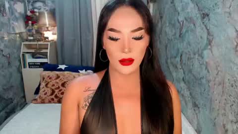 Sierrafina online show from August 3, 8:49 pm