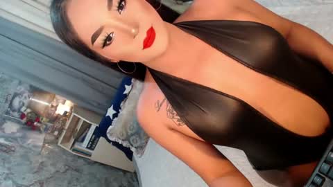 Sierrafina online show from August 4, 6:16 pm