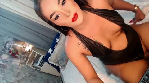 Sierrafina online show from August 4, 8:28 pm