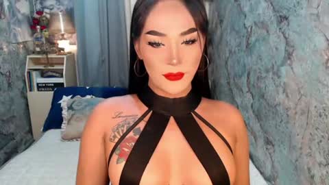 Sierrafina online show from August 5, 10:52 pm