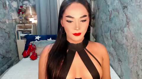 Sierrafina online show from August 6, 10:31 pm