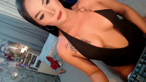 Sierrafina online show from August 14, 12:58 am