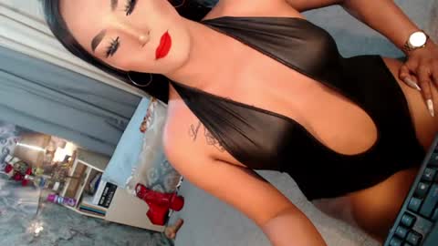 Sierrafina online show from August 14, 10:02 pm