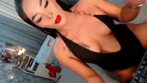 Sierrafina online show from August 15, 12:14 am