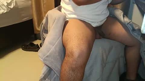 Tsuki online show from August 14, 7:34 am