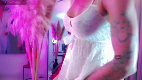 Silent angell online show from July 31, 4:19 am