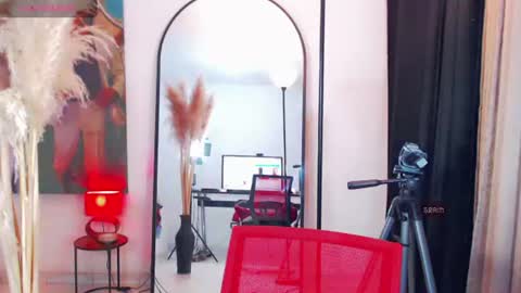 Silent angell online show from August 4, 5:59 am