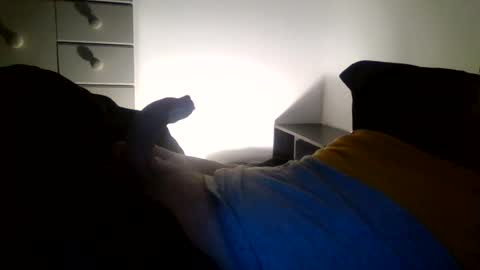 silentkiwiguy online show from August 13, 11:46 am