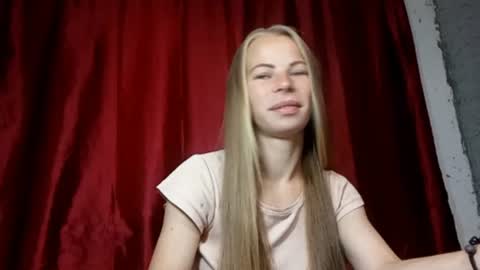 JULIANA online show from July 31, 12:11 pm