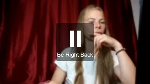 JULIANA online show from August 2, 9:55 pm