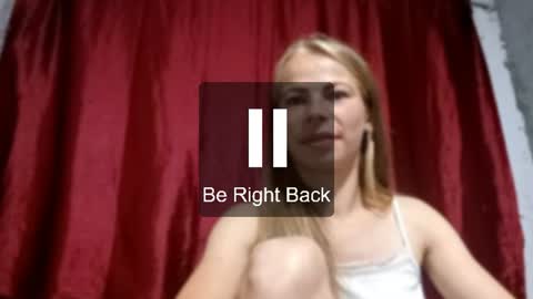 JULIANA online show from August 11, 10:34 pm