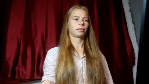 JULIANA online show from August 14, 11:52 pm