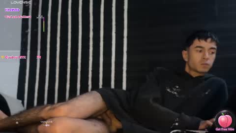 silentseduction69 online show from July 13, 6:09 am