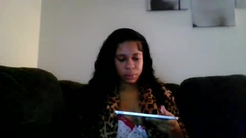 silentsirenn online show from August 11, 6:10 pm