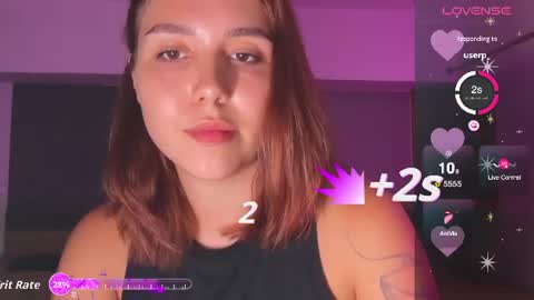 You fav Miss Si online show from July 9, 1:27 pm