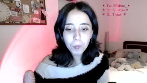 silkbite online show from June 5, 4:06 am