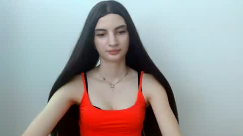 Camilla online show from August 11, 11:12 am
