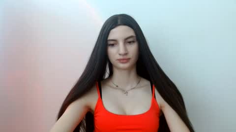 Camilla online show from August 11, 12:18 pm