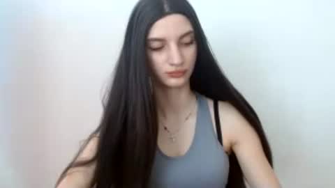 Camilla online show from August 14, 10:08 am